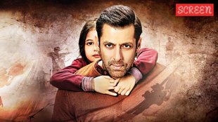 Bajrangi bhaijaan, Salman Khan
