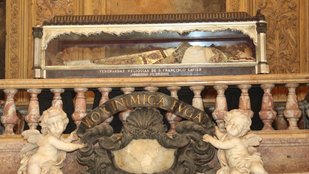 World Heritage Day 2025 | Basilica of Bom Jesus | St Francis Xavier