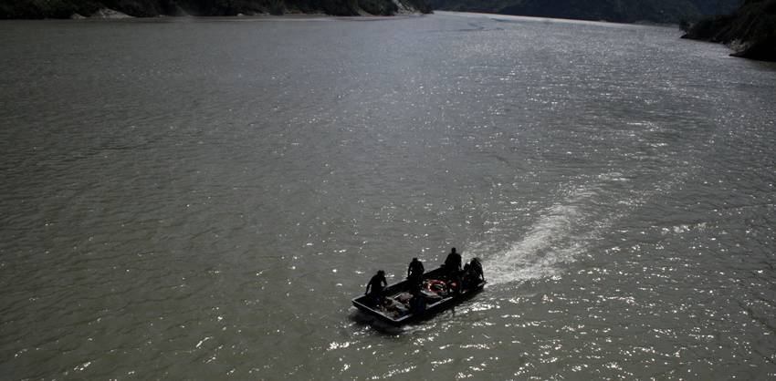 Beas River