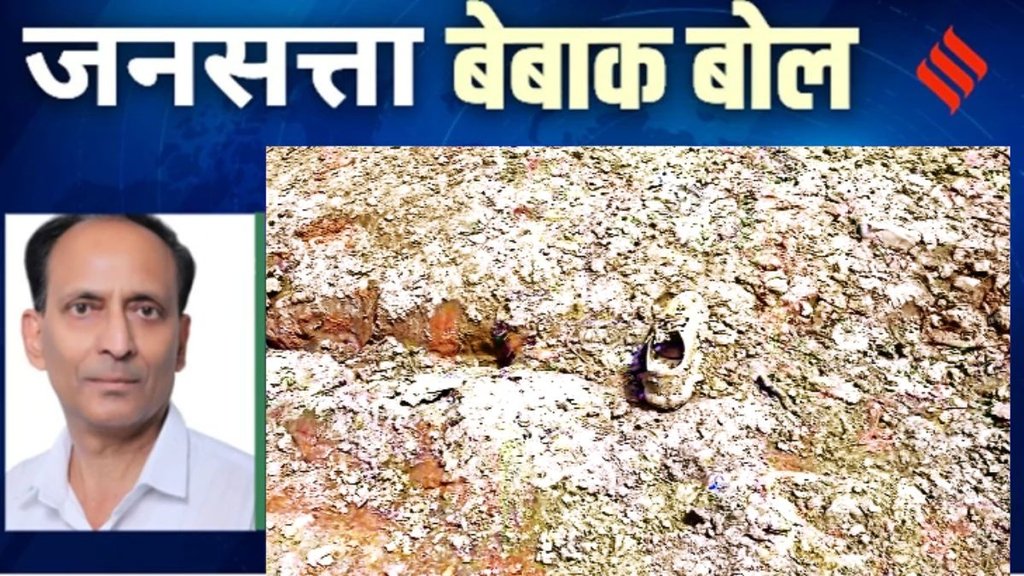 मुकेश भारद्वाज का कॉलम बेबाक बोल: फैसले की घड़ी