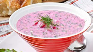 Beetroot Raita Recipe । Beetroot Raita । how to make Beetroot Raita