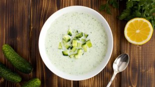 Best cold soups for summer