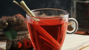 Best herbal tea for anxiety and digestion
