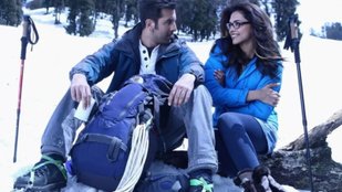 Best movie scenes shot in Pahalgam