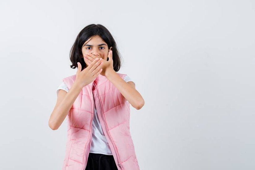 Mouth smell solutions