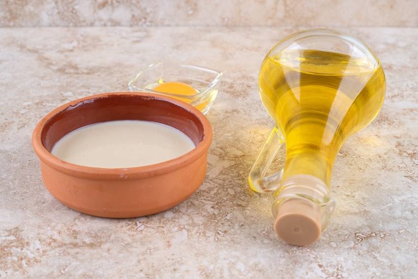 Desi nuskhe for mouth odor