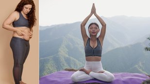 Which yoga is best in morning | Which yoga is best for losing belly fat | Can yoga slim your waist