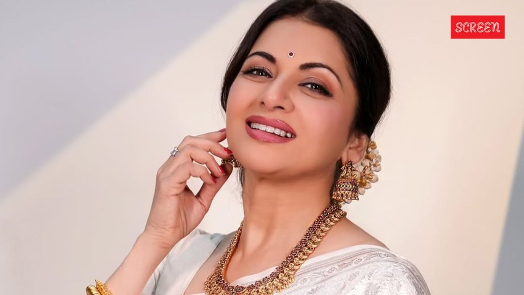 Bhagyashree Bhagyashree