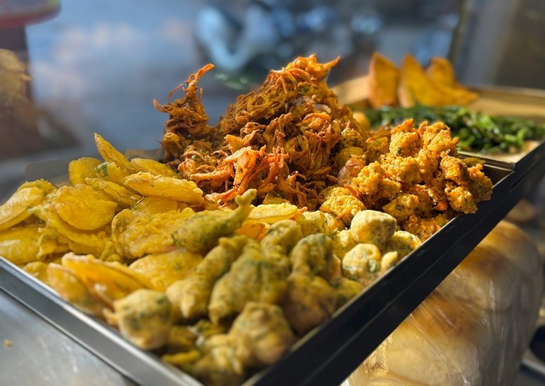 Bhajia
