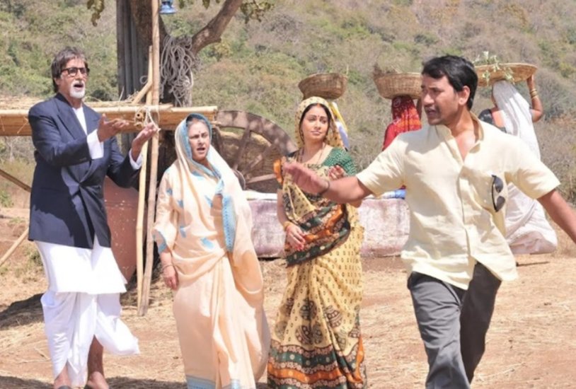 Bhojpuri Bollywood