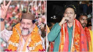 Arif Masood, Bhopal Central, Krishna Ghadge, Jyotiraditya Scindia, BJP Congress Clash
