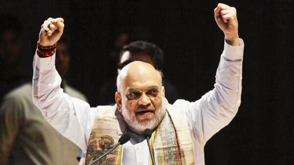 Bihar Politics | bihar elections | amit shah in bihar | bjp bihar news, bjp news