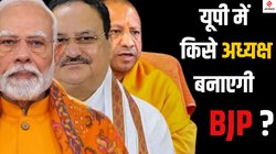 UP Politics: अखिलेश के PDA समीकरण के जवाब में पूर्वांचल के किसी OBC नेता को यूपी का अध्यक्ष बनाएगी BJP?