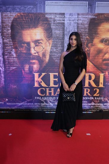 Bollywood fashion
