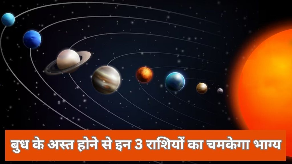 Budh Asta 2025, Budh Asta in Mesh Rashi 2025, Budh Asta 2025, Budh Asta, Budh Asta 2025 Lucky Zodiac Signs, Budh Asta 2025 Lucky Horoscope, Budh Asta In Pisces, Budh Grah Uday, Mercury Rise 2025, Mercury Planet, Budh Asta on May, Astrology