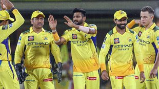 CSK, Chennai Super Kings, IPL 2025