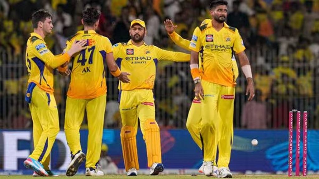 CSK vs PBKS, PBKS vs CSK, IPL 2025