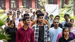 CUET UG 2025 Datesheet: सीयूईटी यूजी का शेड्यूल होने वाला है जारी, यहां देखें लेटेस्ट अपडेट; 8 मई से शुरू होगी परीक्षा