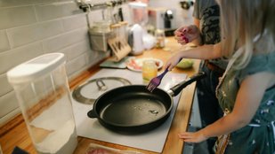 Cancer prevention kitchen habits