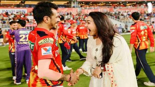 Chahal, IPL 2025, Punjab Kings