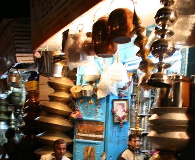 Chawri Bazar