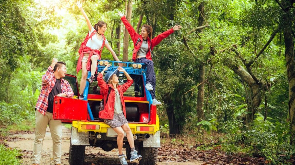 Budget friendly places near Delhi | Delhi weekend trips | Cheap travel near Delhi