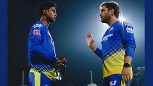 IPL 2025, CSK Made 2 Changes, Shaik Rasheed Debut in IPL