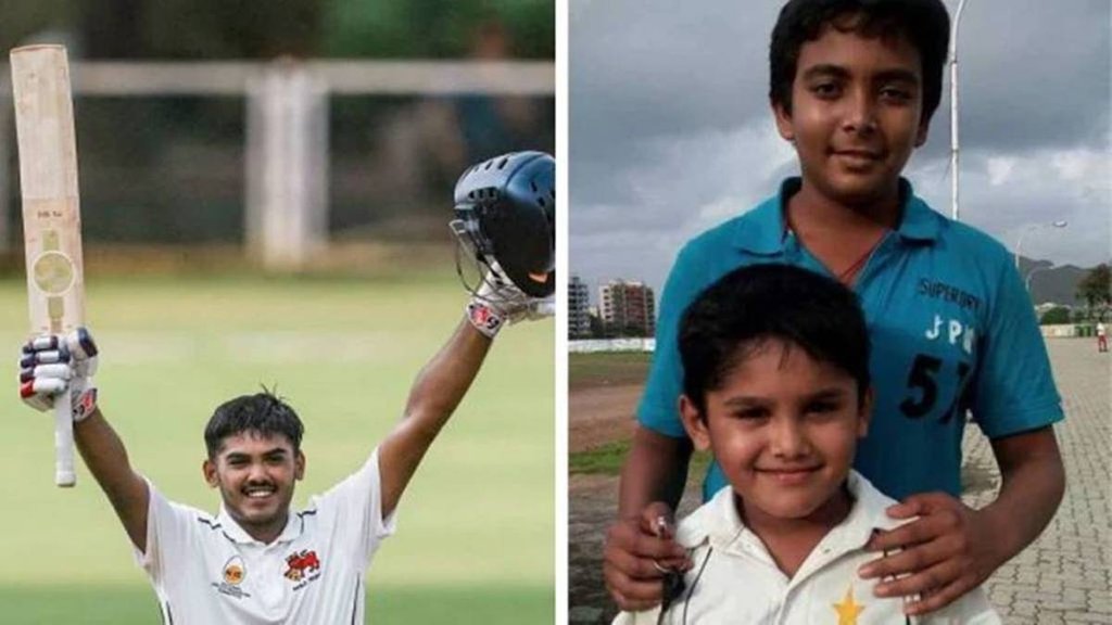 CSK trials,Ayush Mhatre, csk,Chennai Super Kings