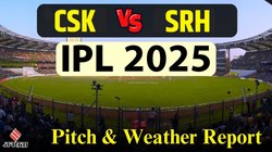 चेपक में पहले गेंदबाजी करना चाहेंगे धोनी और कमिंस, ये हैं एमए चिदंबरम स्टेडियम की पिच और चेन्नई की वेदर रिपोर्ट