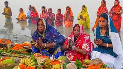 Chhath Puja Recipe: खरना के दिन बनाई जाती है खास तरीके की खीर, इस तरह आसानी से करें तैयार