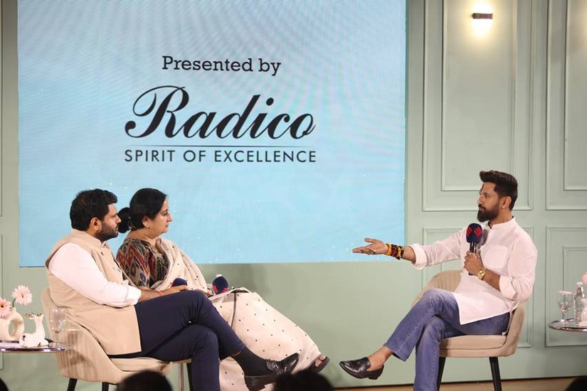 Chirag Paswan on Bihar