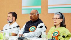 सामाजिक न्याय से लेकर जातीय आरक्षण तक, कांग्रेस ने बनाया BJP से लड़ने का रोडमैप