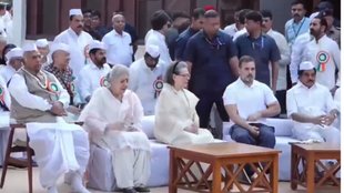 Congress News | BJP | Rahul Gandhi | Mallikarjun Kharge | amit malviya news