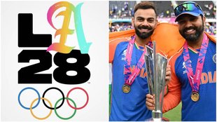 Cricket, LA2028 Olympics, Cricket at LA2028 Olympics