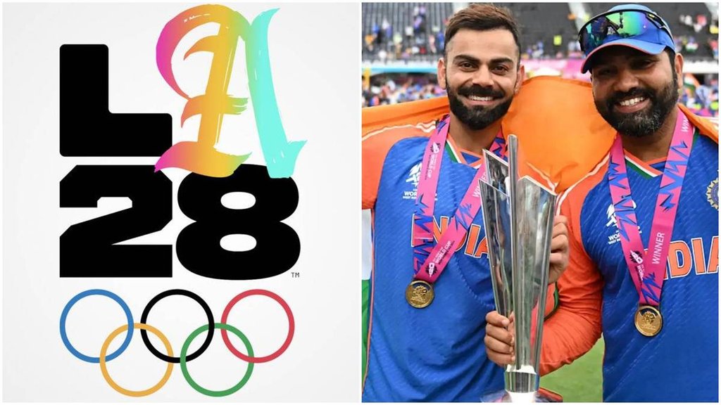 Cricket, LA2028 Olympics, Cricket at LA2028 Olympics