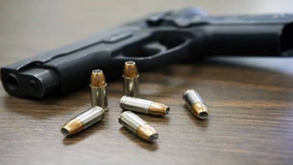 Crime Gun, punjab