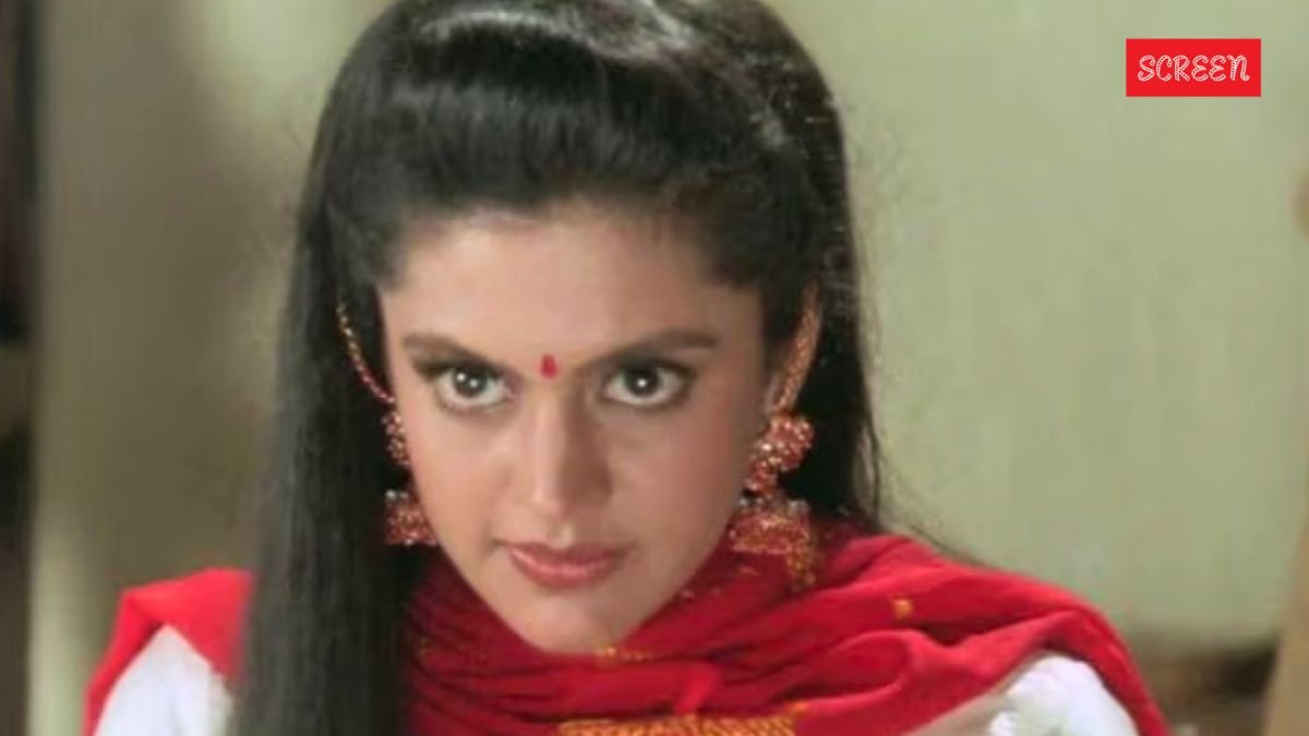 DDLJ Priti Singh Aka Mandira Bedi, Mandira Bedi Birthday