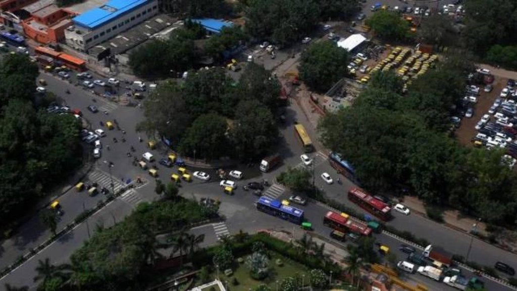 DELHI | MCD | AAP |