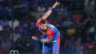 Delhi Capitals, IPL 2025, Mitchell Starc, DC vs KKR