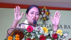 दिल्ली में अब कोई नहीं सोएगा भूखा पेट, रेखा सरकार शुरू करने जा रही है 100 अटल कैंटीन; मात्र इतने रुपये में मिलेगा भरपेट भोजन