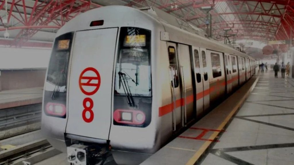 Delhi Metro News | Delhi Metro Recruitment | Delhi Metro Job