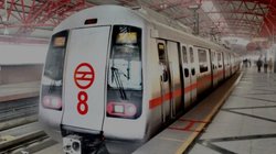 दिल्ली मेट्रो में बिना परीक्षा के मिलेगी 59000 रुपये की नौकरी, जानें योग्यता से लेकर चयन की पूरी डिटेल