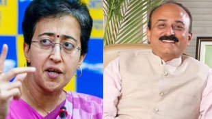 Delhi Politics | Atishi | ashiesh sood