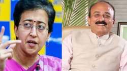 सीक्रेट मीटिंग से लेकर स्कूल फीस में बढ़ोतरी तक, आतिशी ने मंत्री आशीष सूद पर लगाए गंभीर आरोप