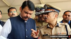 Who is Deven Bharti? सीएम फडणवीस के भरोसेमंद अफसर को मिली मुंबई पुलिस की कमान, जानें कौन हैं देवेन भारती?