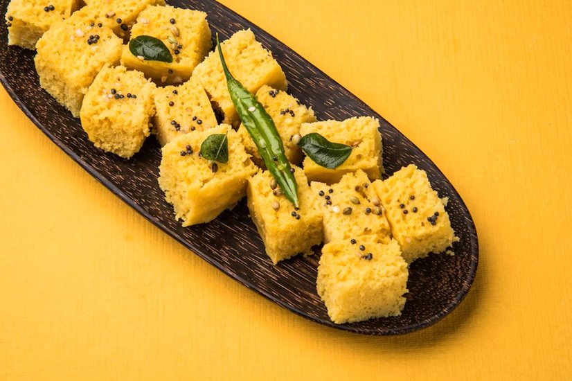 Dhokla
