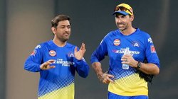 IPL 2025: CSK की हार की हैट्रिक के बीच Dhoni की रिटायरमेंट अफवाह पर कोच फ्लेमिंग ने दिया अपडेट, कहा- मैं उनसे अब…