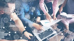 Digital employment opportunities
