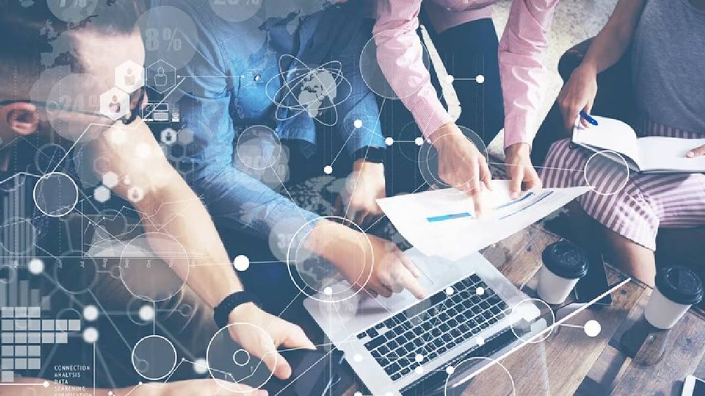 Digital employment opportunities