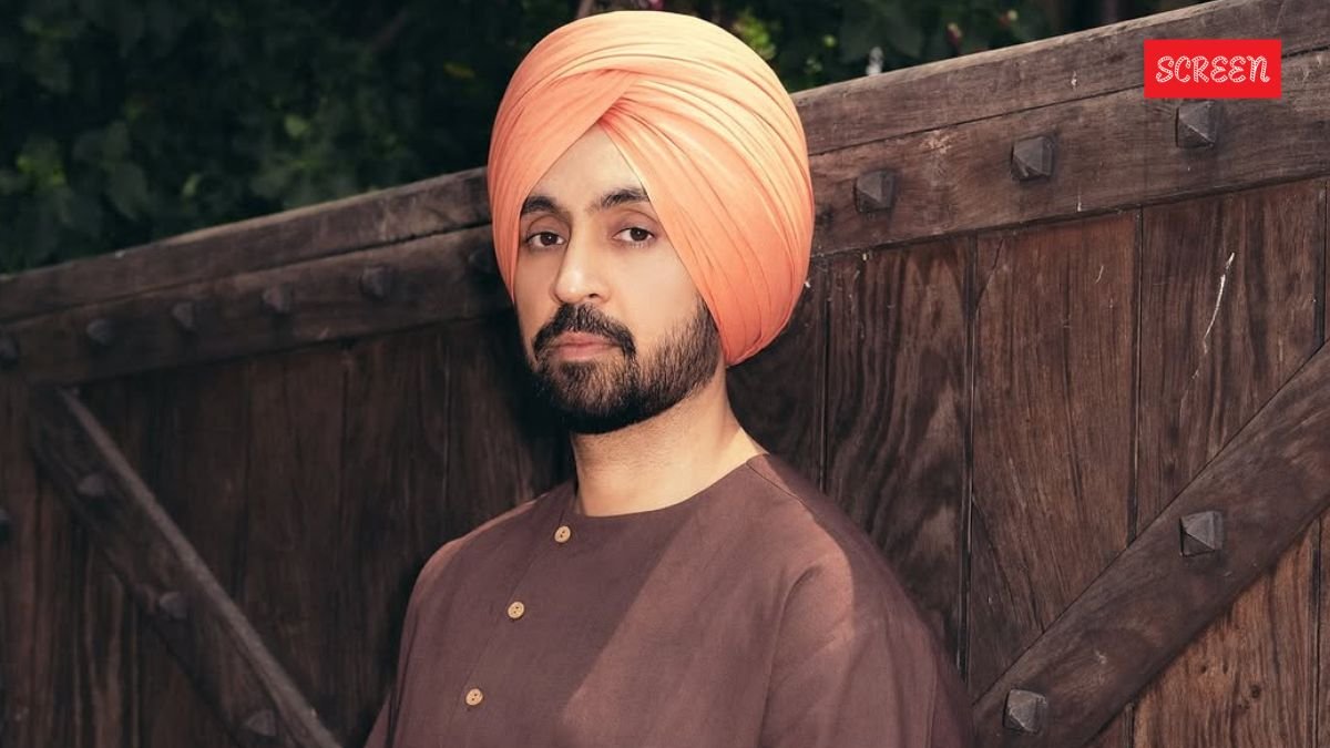 Diljit Dosanjh